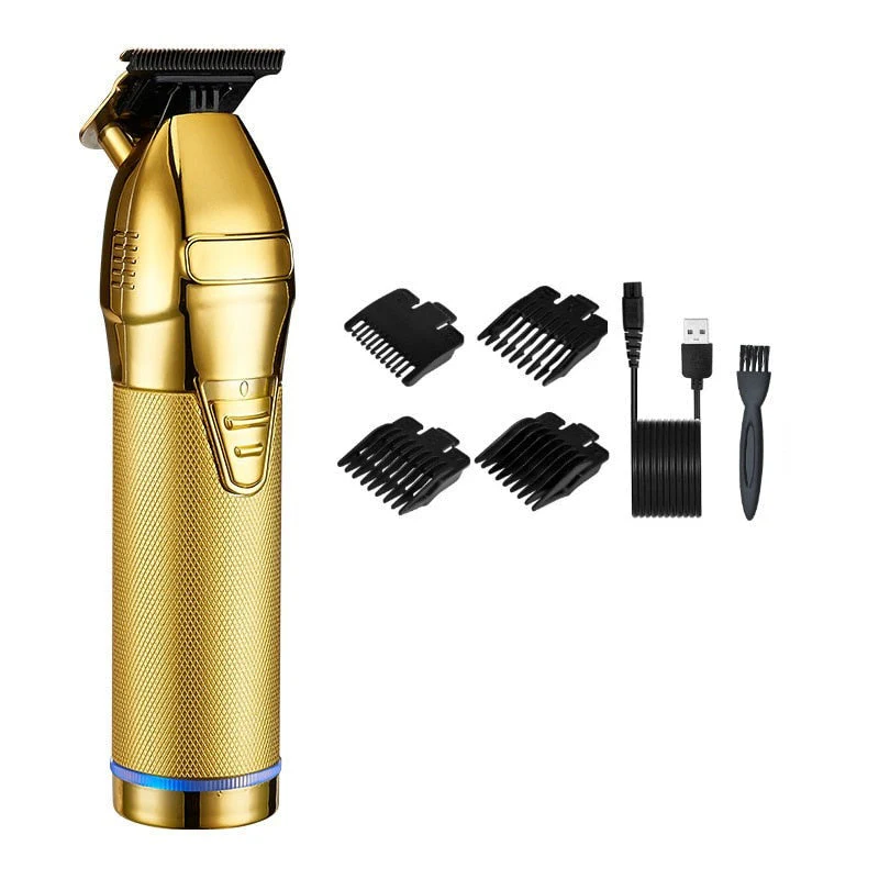 SteelTrim Pro - Professionele tondeuse | 50% KORTING - Image 10