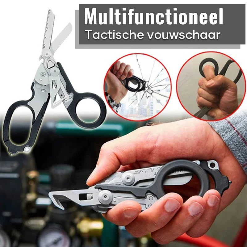 Professionele vouwschaar - Image 4