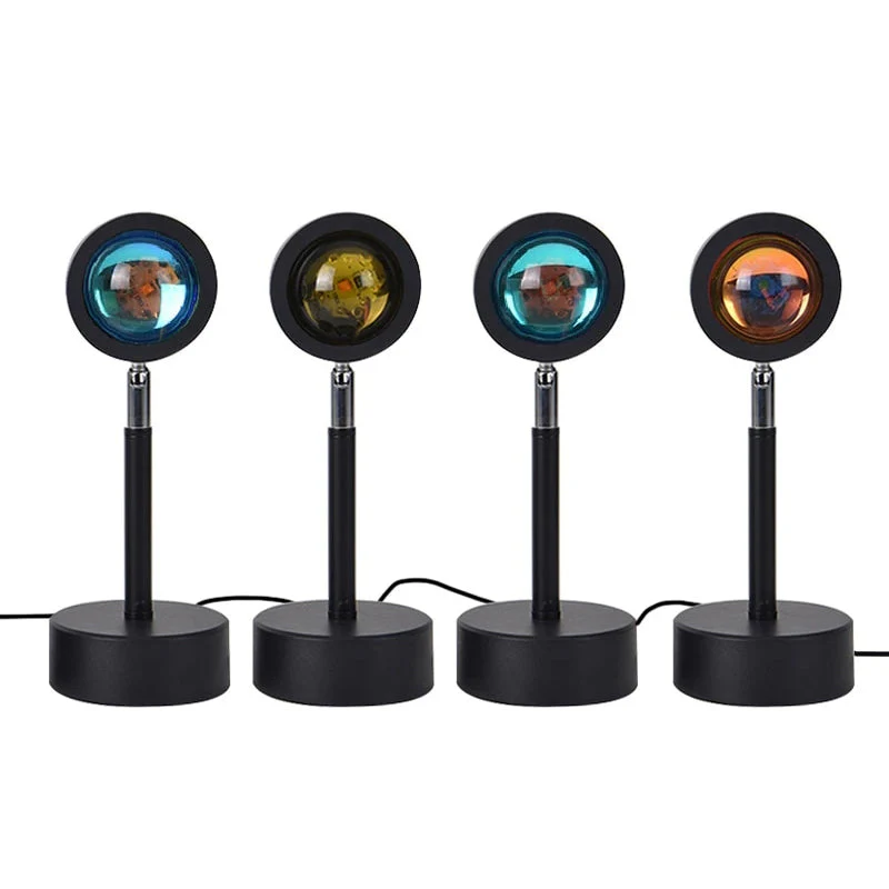 Projectie vloerlamp - Image 10