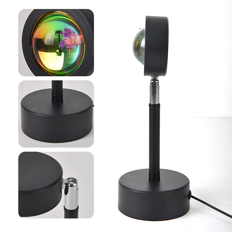 Projectie vloerlamp - Image 11