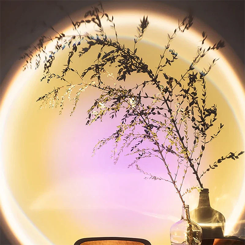 Projectie vloerlamp - Image 6