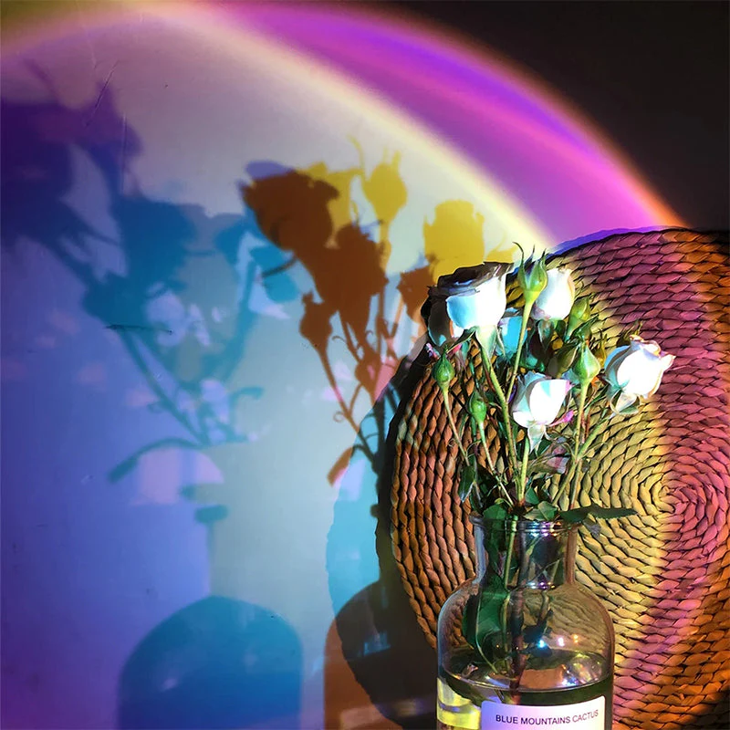 Projectie vloerlamp - Image 7