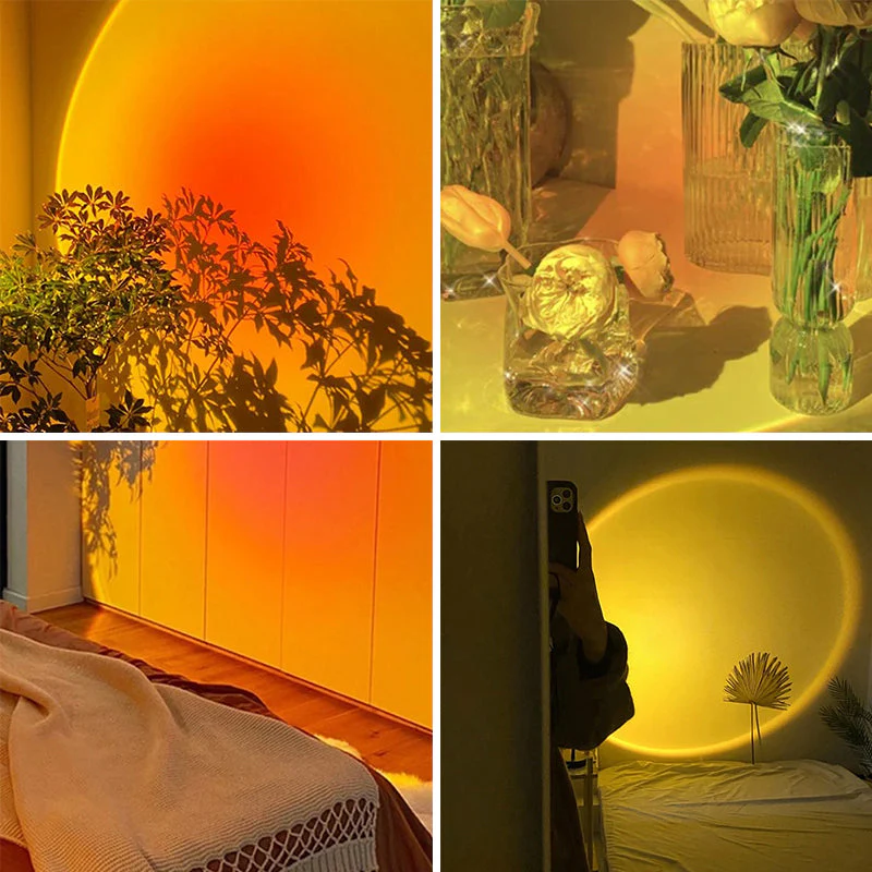 Projectie vloerlamp - Image 8