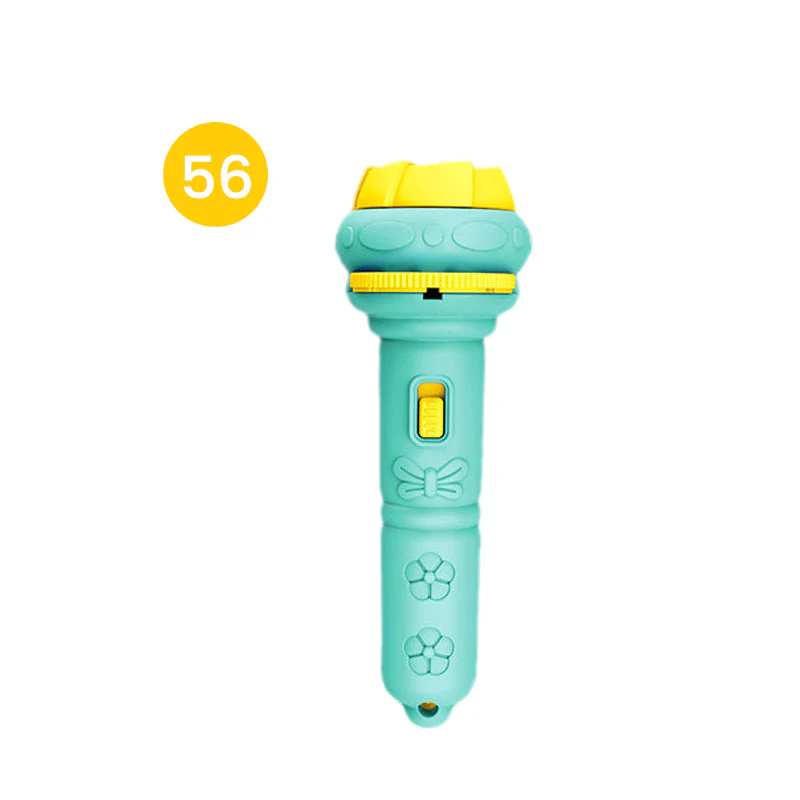 Projectiezaklamp voor kinderen - Image 13