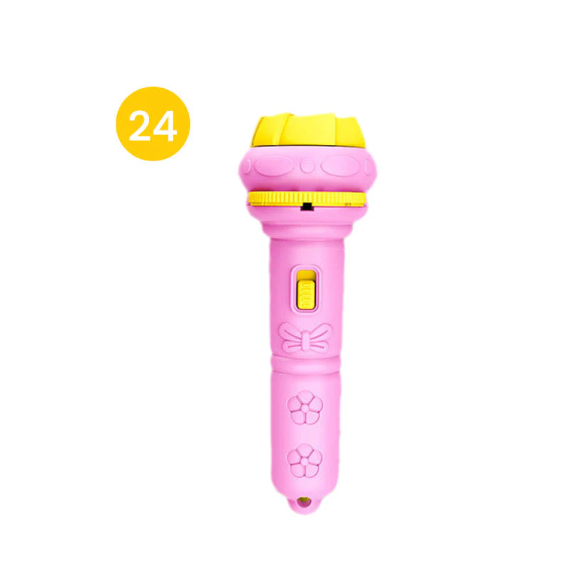 Projectiezaklamp voor kinderen - Image 17