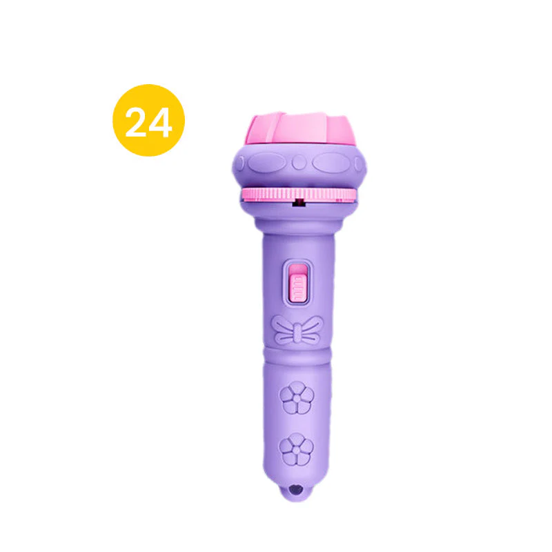 Projectiezaklamp voor kinderen - Image 20