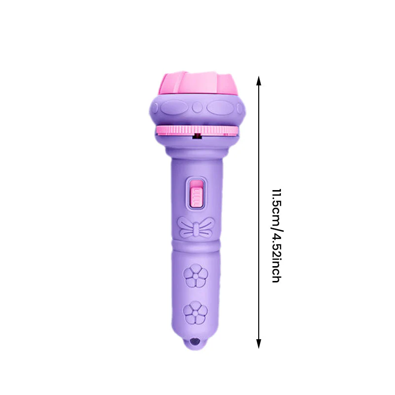 Projectiezaklamp voor kinderen - Image 9