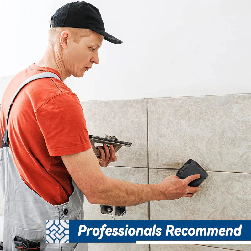 ProLux® Professionele Tegelvoeggereedschap | 50% KORTING - Image 8
