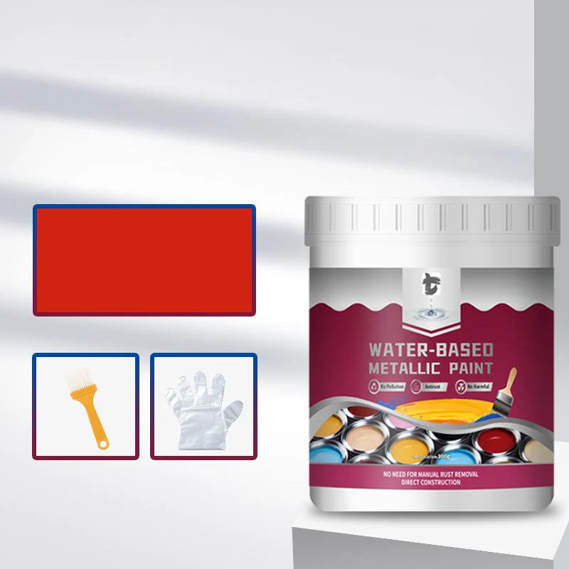 ProMetalGuard — moeiteloze roestomzetting - Image 10