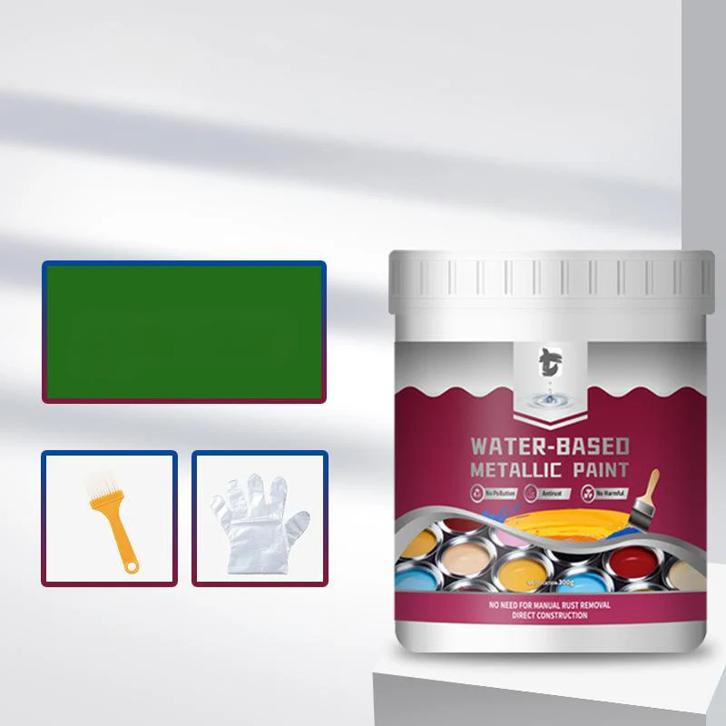 ProMetalGuard — moeiteloze roestomzetting - Image 11
