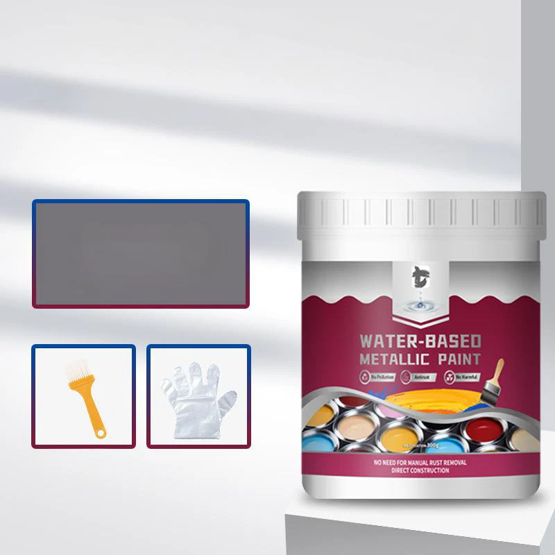ProMetalGuard — moeiteloze roestomzetting - Image 12
