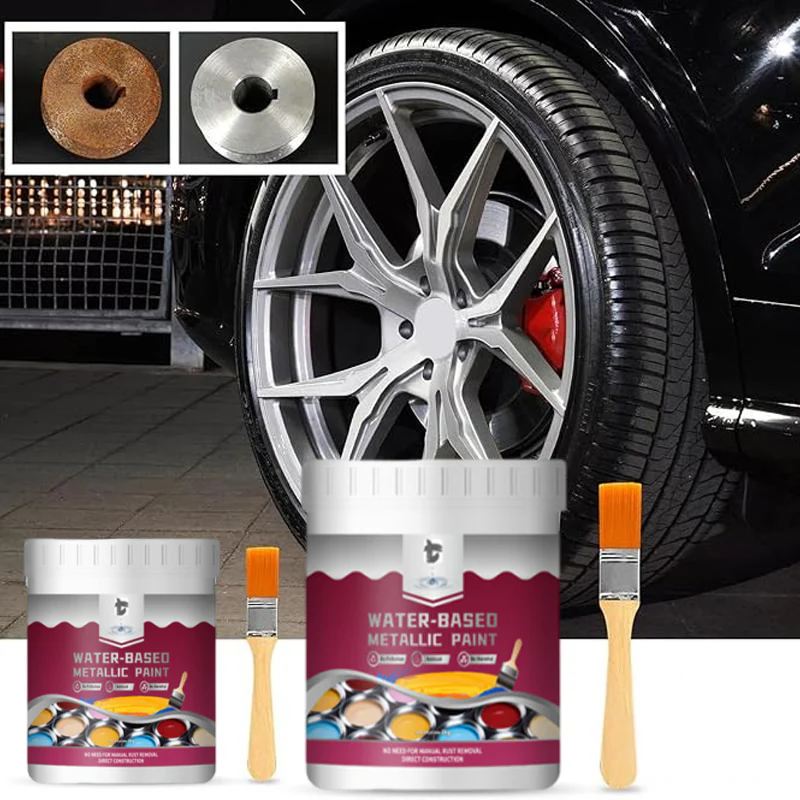 ProMetalGuard — moeiteloze roestomzetting - Image 2