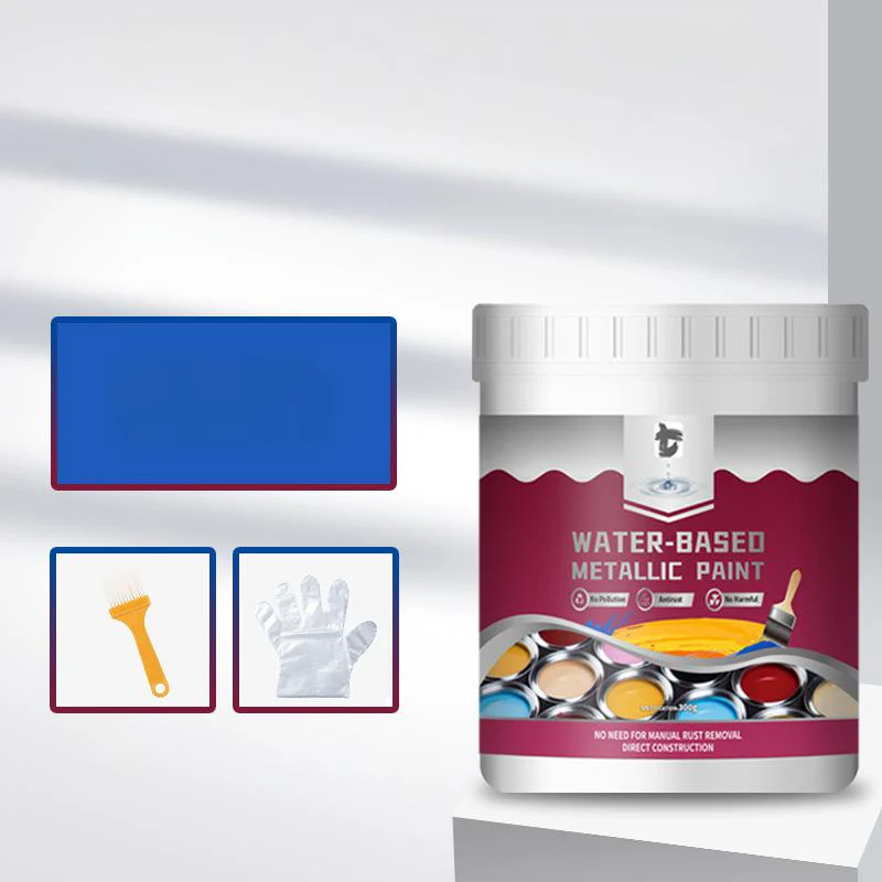 ProMetalGuard — moeiteloze roestomzetting - Image 22