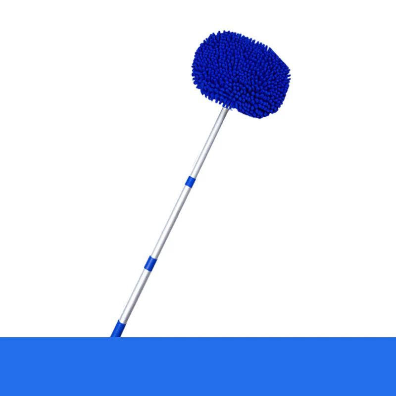 ProShine Reach — Telescopische Wasmop + extra gratis mop | 50% KORTING - Image 14
