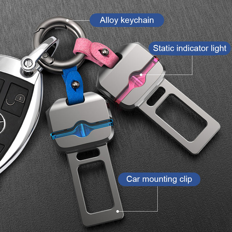 PulseGuard — Slimme Auto Sleutelhanger | 1+1 GRATIS - Image 8