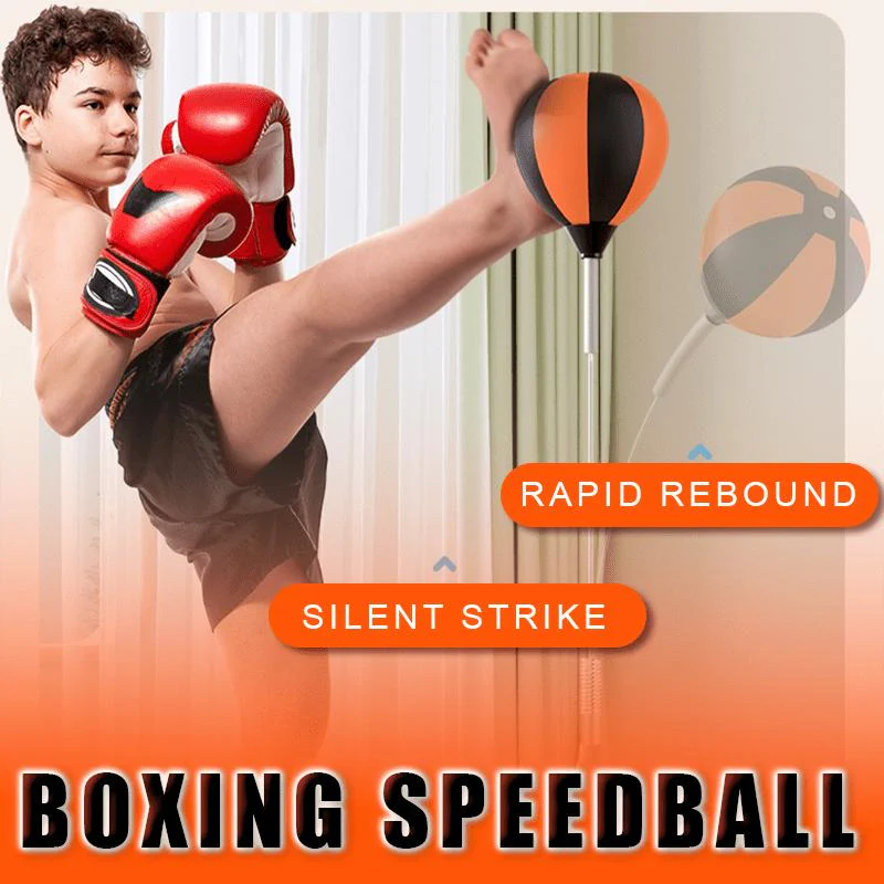PulsePro — Speedball Trainingsset | 50% KORTING - Image 10