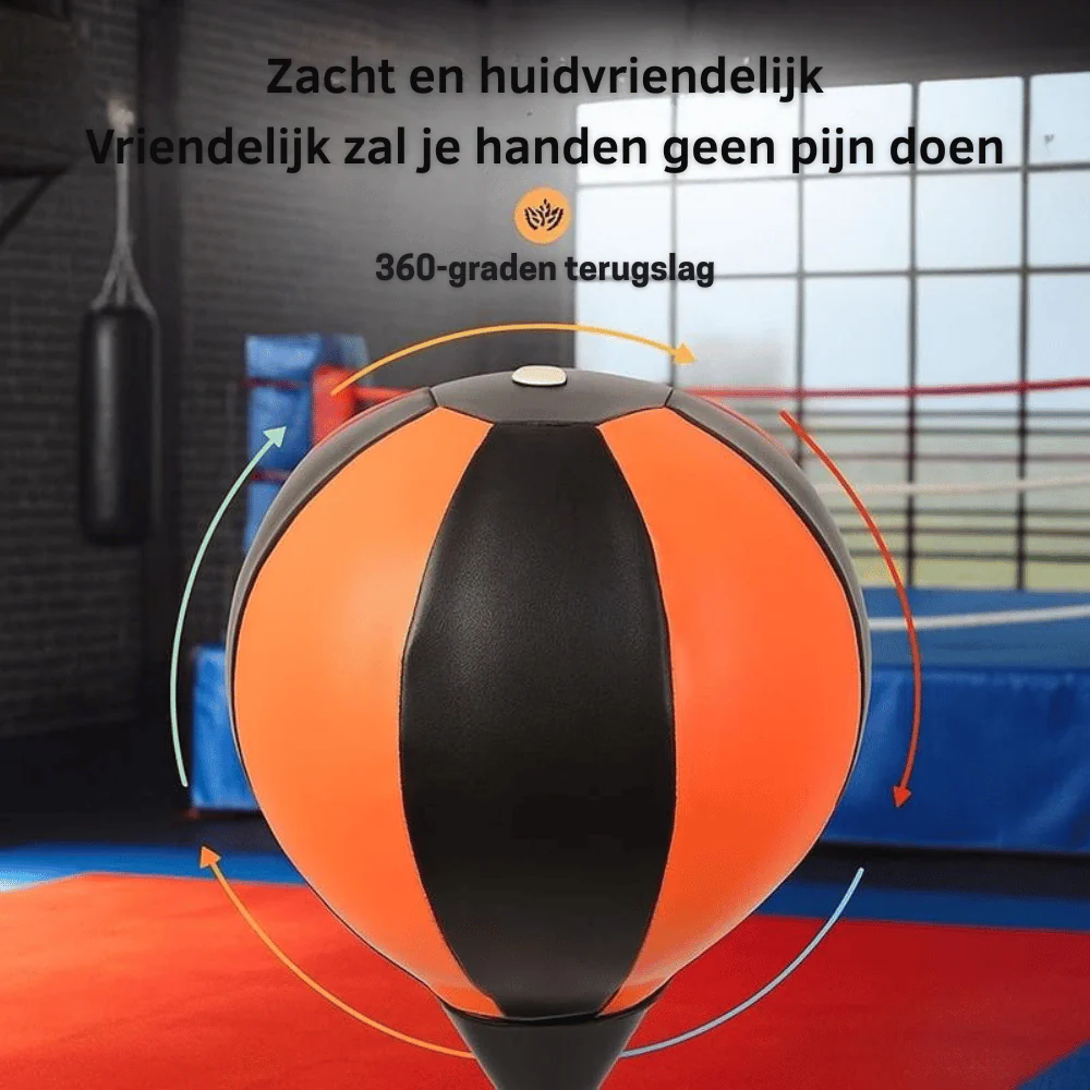 PulsePro — Speedball Trainingsset | 50% KORTING - Image 3
