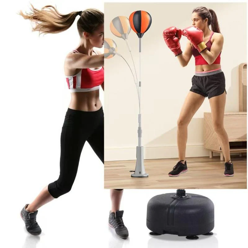 PulsePro — Speedball Trainingsset | 50% KORTING - Image 5