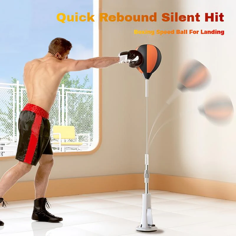 PulsePro — Speedball Trainingsset | 50% KORTING - Image 9