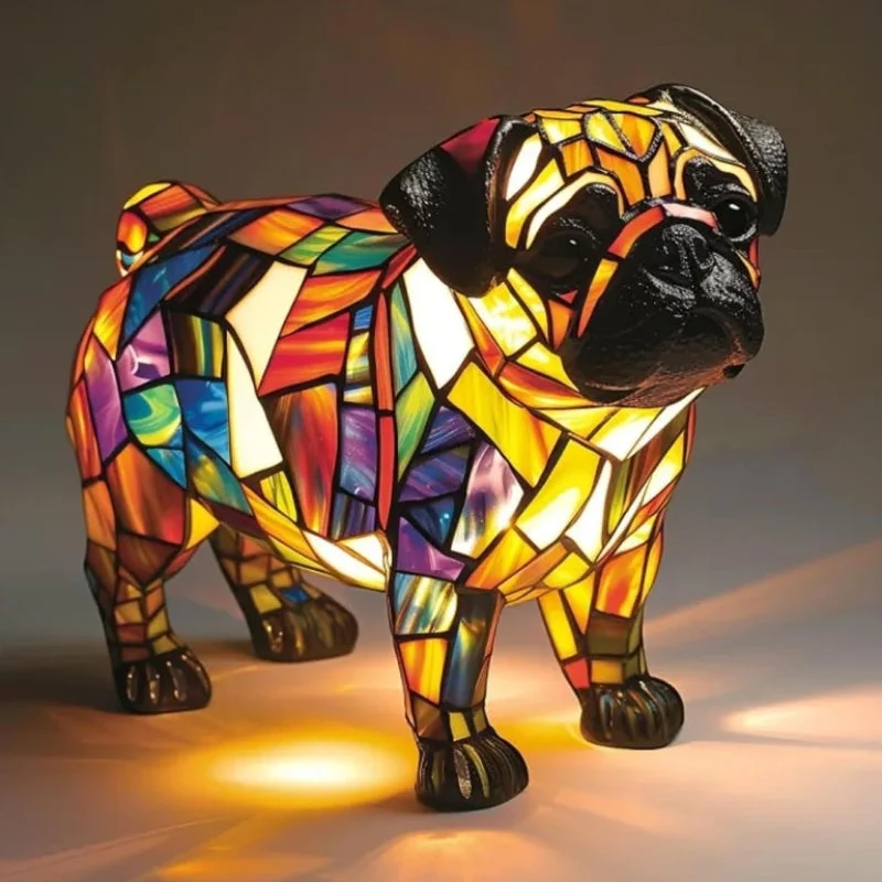 Puppy Lights – Gezellige Warmte Overal - Image 11