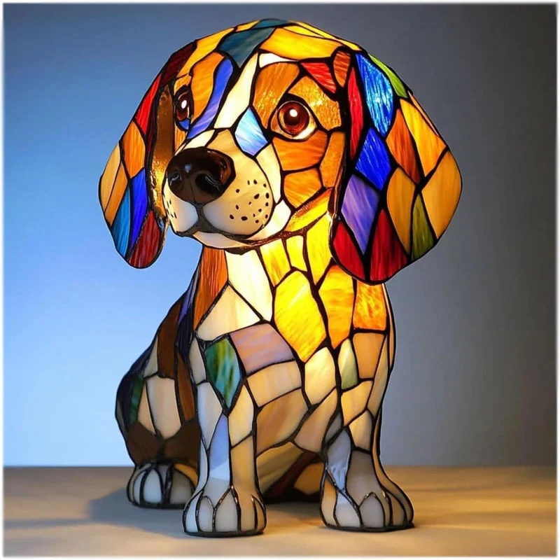 Puppy Lights – Gezellige Warmte Overal - Image 13