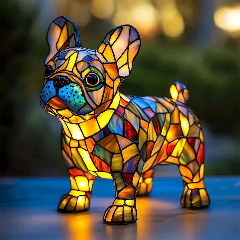 Puppy Lights – Gezellige Warmte Overal - Image 22