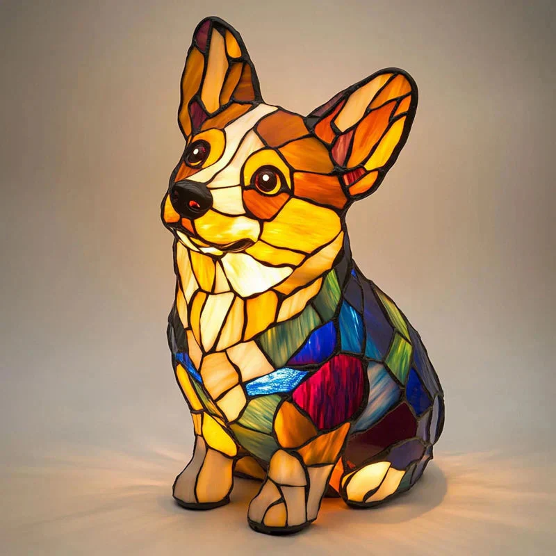 Puppy Lights – Gezellige Warmte Overal - Image 33