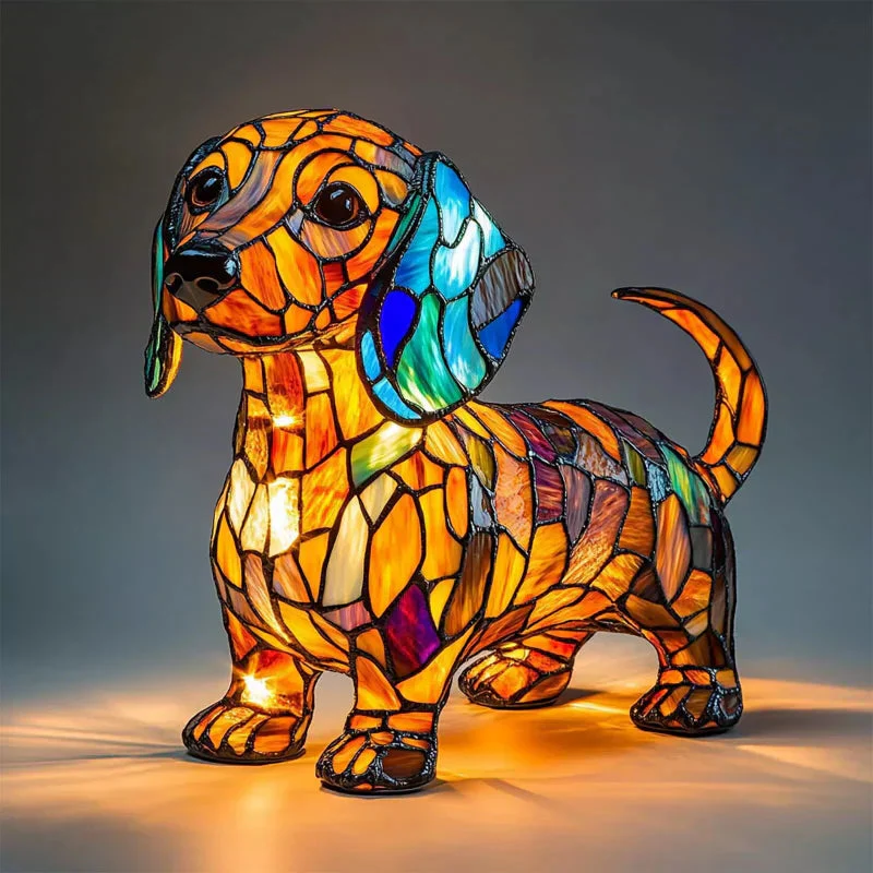Puppy Lights – Gezellige Warmte Overal - Image 35