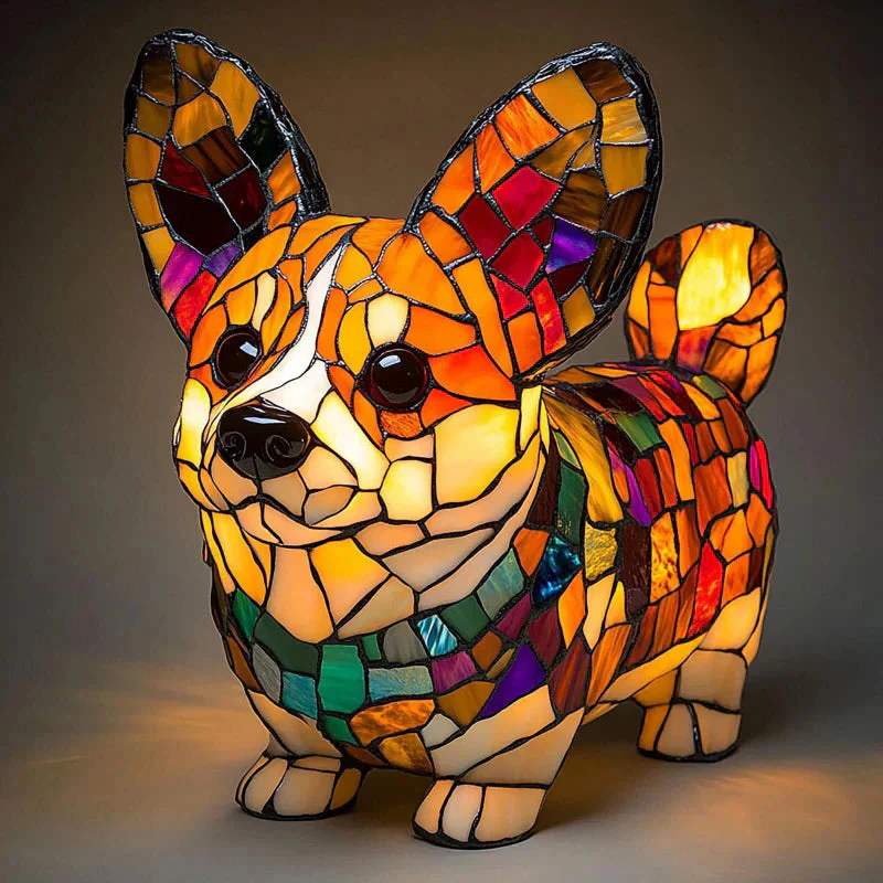 Puppy Lights – Gezellige Warmte Overal - Image 36