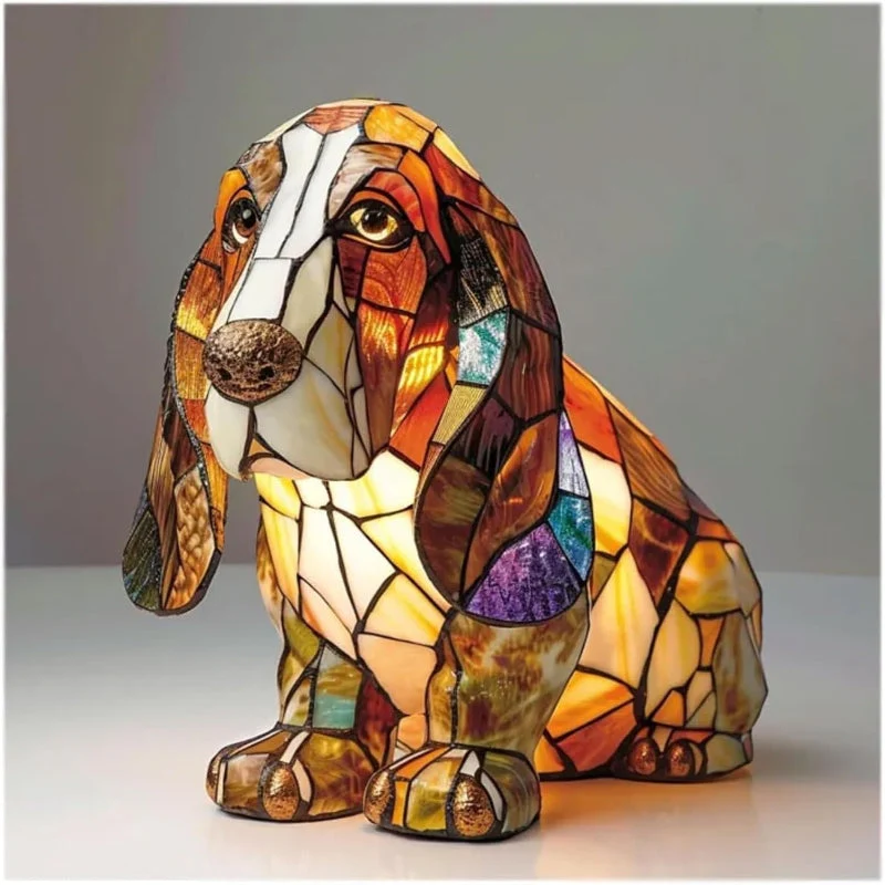 Puppy Lights – Gezellige Warmte Overal - Image 37