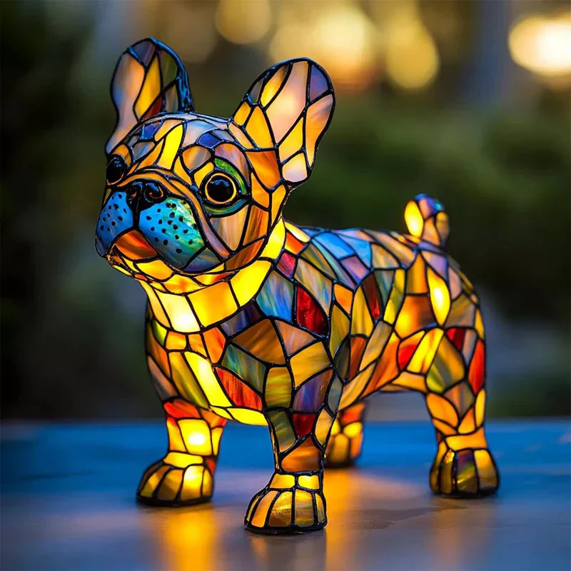 Puppy Lights – Gezellige Warmte Overal - Image 4