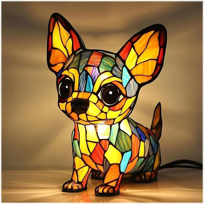 Puppy Lights – Gezellige Warmte Overal - Image 40