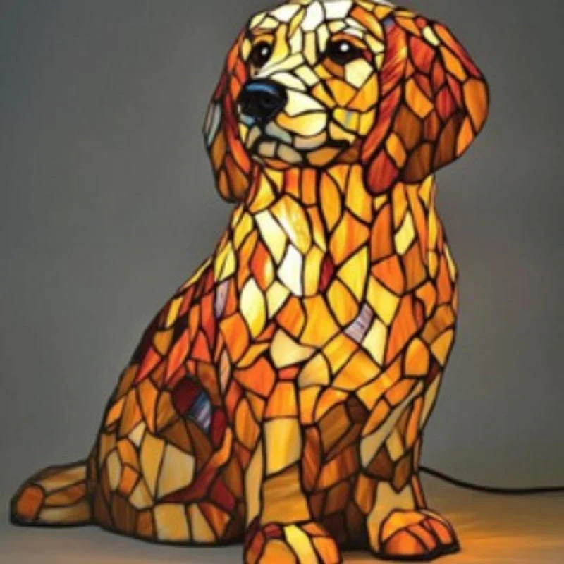 Puppy Lights – Gezellige Warmte Overal - Image 9