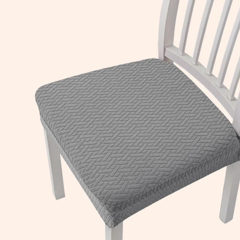 PureCushion Set 4, 6 of 8 stuks – Waterdichte Stoelhoes - Image 28