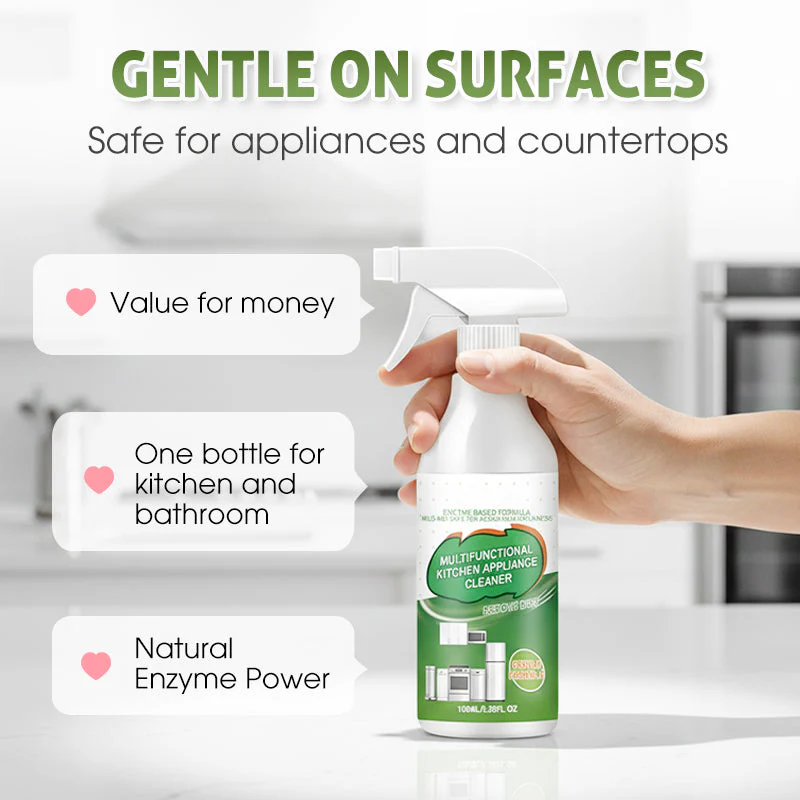 PureMist — Enzym Reinigingsspray | 1+1 GRATIS - Image 11