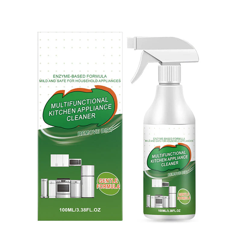 PureMist — Enzym Reinigingsspray | 1+1 GRATIS - Image 13