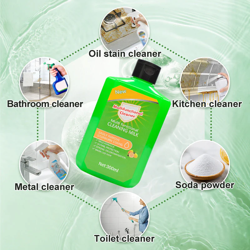 PureNexa 300ml — moeiteloze reinheid, puur plezier - Image 3