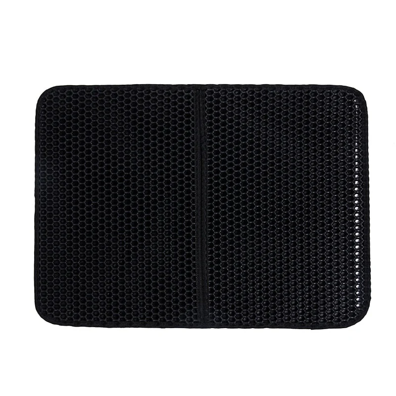 Purrfect kattenbakmat voor schone vloeren - Image 6