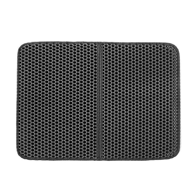 Purrfect kattenbakmat voor schone vloeren - Image 7