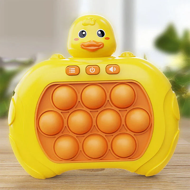 Puzzelspelconsole voor kinderen - Image 10