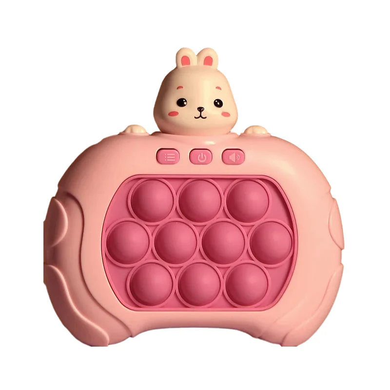 Puzzelspelconsole voor kinderen - Image 11