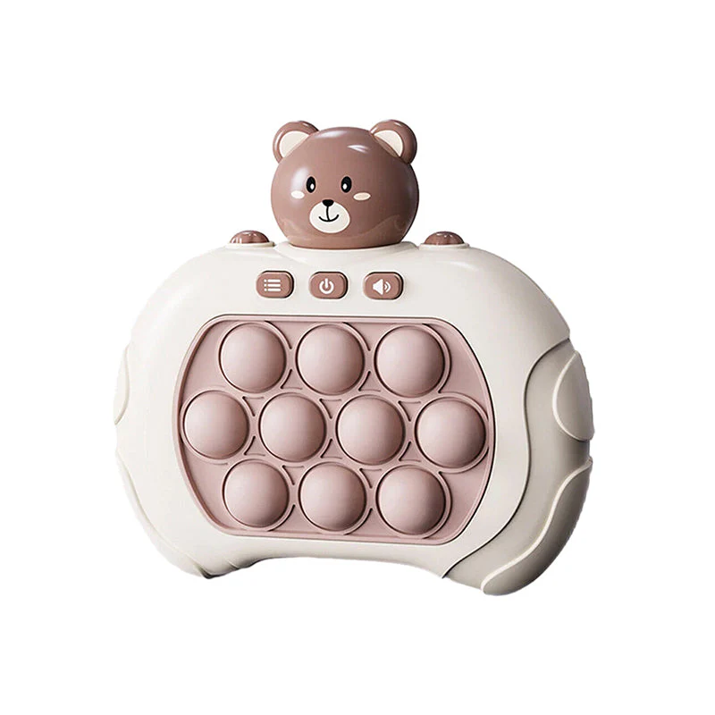 Puzzelspelconsole voor kinderen - Image 12