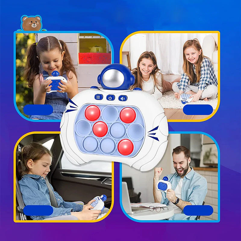 Puzzelspelconsole voor kinderen - Image 28