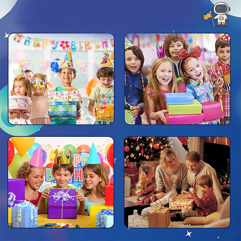 Puzzelspelconsole voor kinderen - Image 29