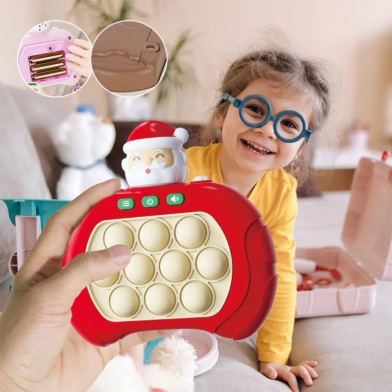 Puzzelspelconsole voor kinderen - Image 5