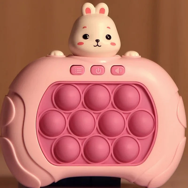 Puzzelspelconsole voor kinderen - Image 6