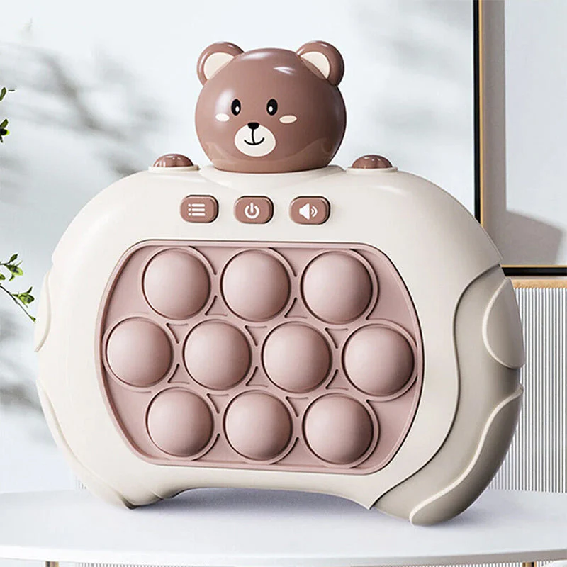 Puzzelspelconsole voor kinderen - Image 7
