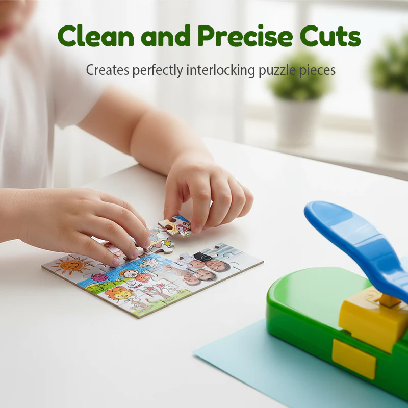 PuzzleJoy — moeiteloze puzzelperfectie - Image 5