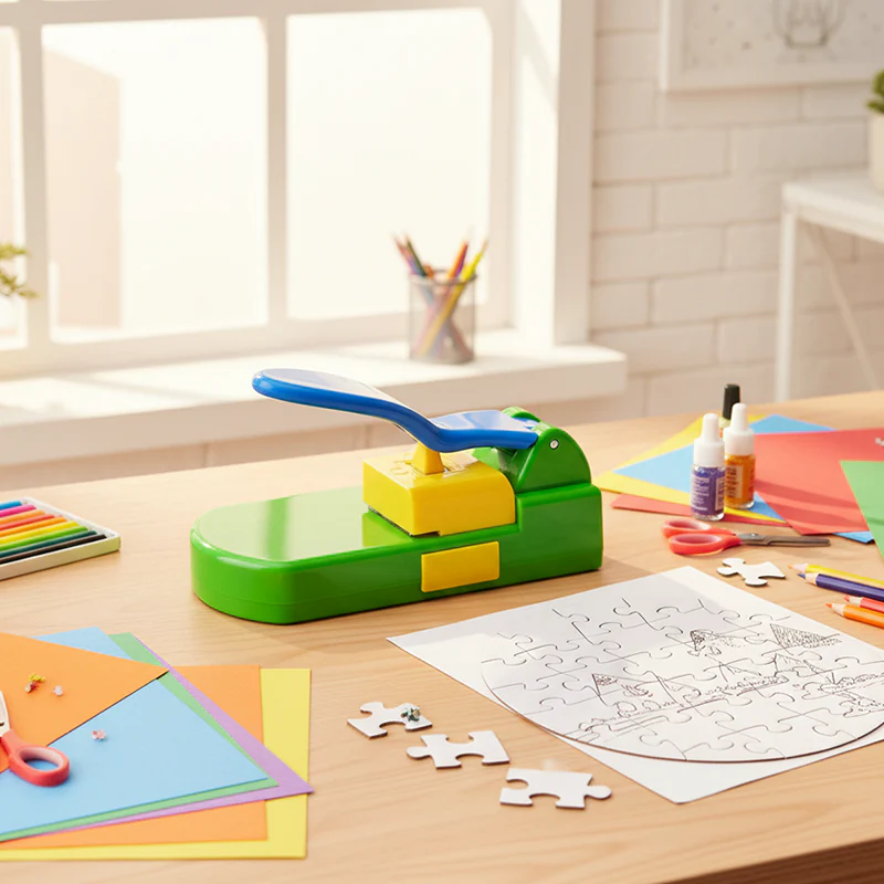 PuzzleJoy — moeiteloze puzzelperfectie - Image 9