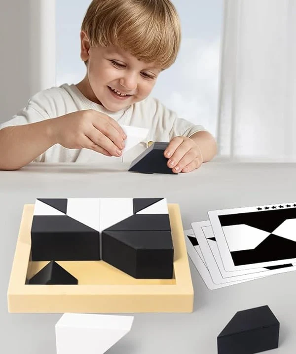PuzzleVibe — Ontketen Gerichte Vreugde - Image 3